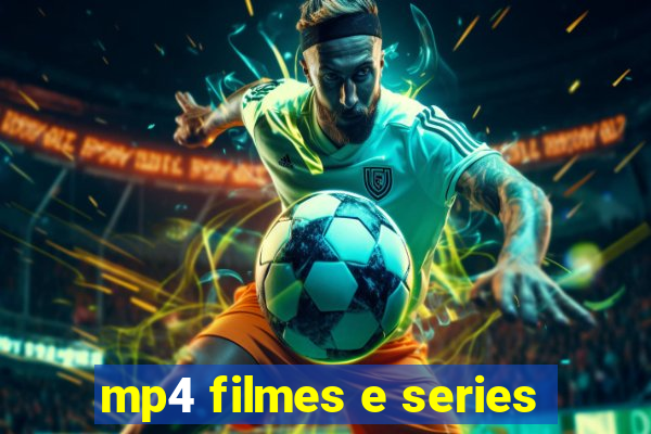 mp4 filmes e series